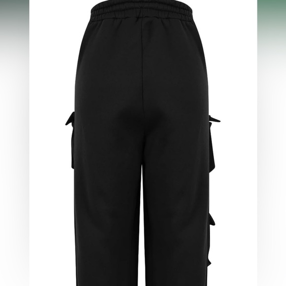 Joggers cargo pants - Picture 2 of 3